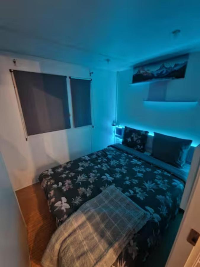 Charmant Mobilhome A 2 Pas Remontes Ski Samoens Exterior photo